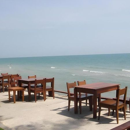Baan Talay Dao Resort 华欣 外观 照片