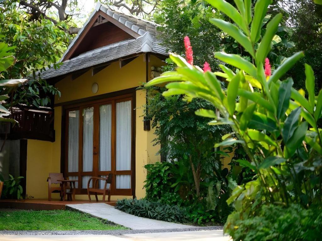 Baan Talay Dao Resort 华欣 外观 照片