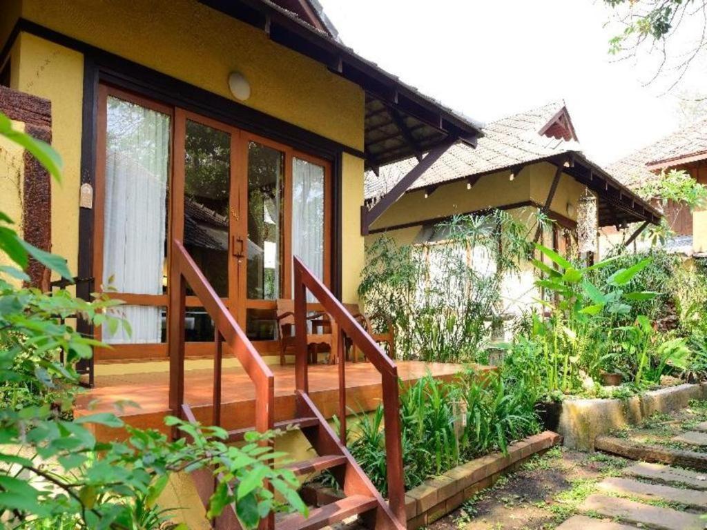 Baan Talay Dao Resort 华欣 外观 照片