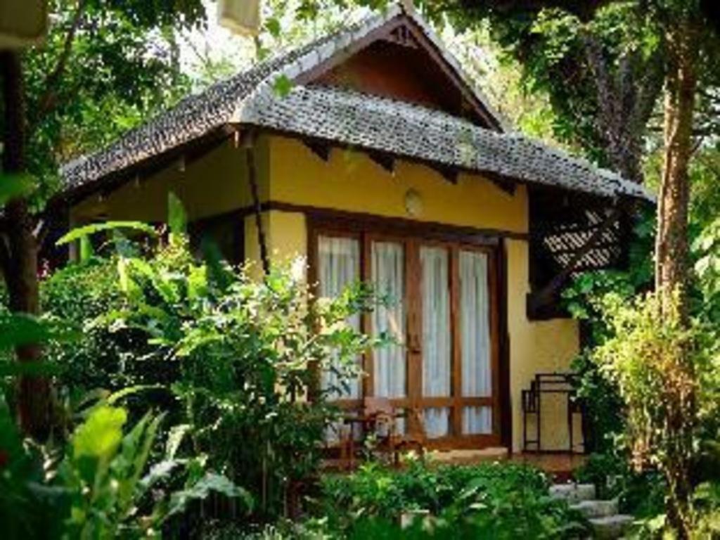 Baan Talay Dao Resort 华欣 外观 照片