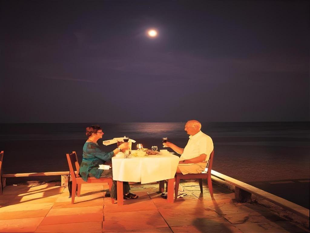 Baan Talay Dao Resort 华欣 外观 照片