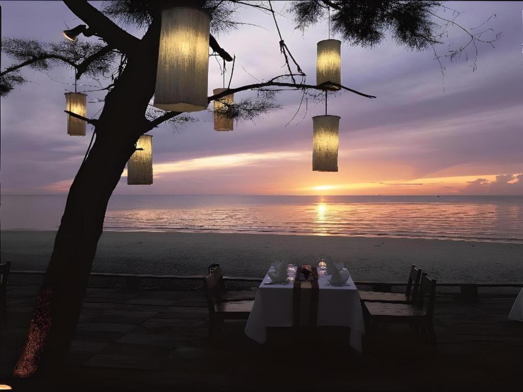 Baan Talay Dao Resort 华欣 外观 照片